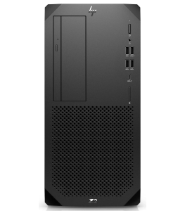 HP Z2 G9 Tower Workstation Desktop