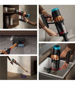 Dyson V16s Piston Submarine Cordless Vacuum Cleaner