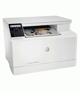 HP Color LaserJet Pro MFP M282nw Printer in UAE