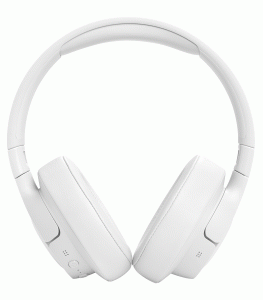 JBL Tune 770NC Wireless On Ear Headphones - White