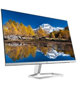 HP M27fq in UAE
