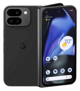 Google Pixel 9 Pro Fold 5G Obsidian in UAE