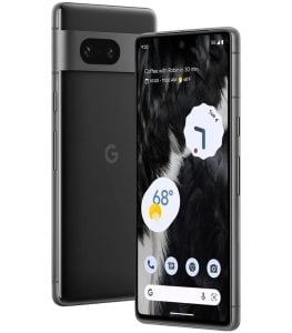 Google Pixel 7 in UAE