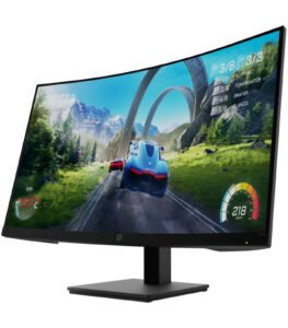 HP X32c in UAE