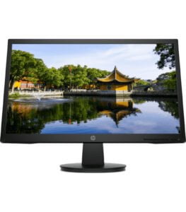 HP V22v in UAE