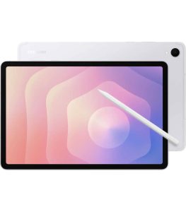 Samsung Galaxy Tab S11 - Silver