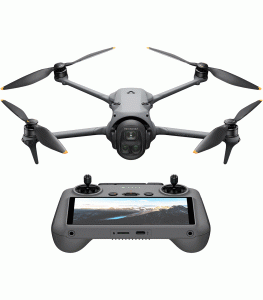 DJI Mavic 4 Pro Drone