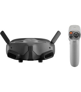DJI Goggles 2 Motion Combo in UAE