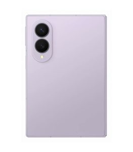Samsung Galaxy Z Fold 8 Dual Sim 5G - Lavender