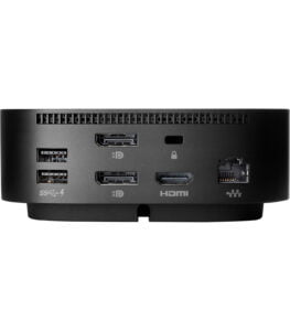 HP USB-C Dock G5 in UAE