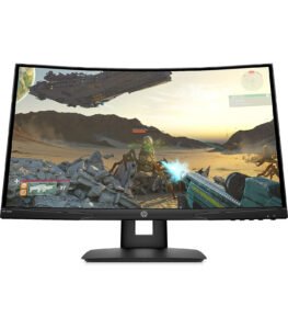 HP X24c in UAE