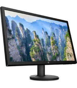 HP V24 in UAE