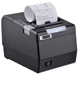E-PoS TEP-300 POS Thermal Receipt Printer