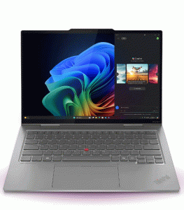 Lenovo ThinkPad X1 2-in-1 Gen 10 Aura Edition