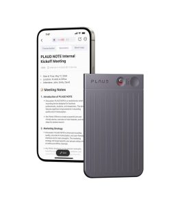 PLAUD NOTE AI Voice Recorder