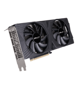 PNY GeForce RTX 4070 12GB Graphics Card Price in UAE