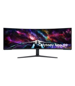 Samsung Odyssey Neo G9 Gaming Monitor