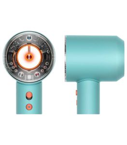 Dyson Supersonic HD16 Hair Dryer – Ceramic Patina