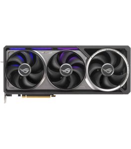 ASUS ROG Astral GeForce RTX 5080 16GB GDDR7 OC Graphics Card