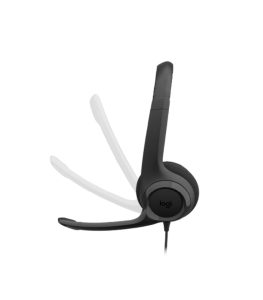 Logitech H390 USB Headset