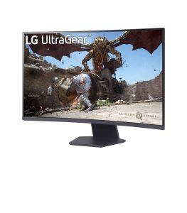 LG UltraGear 32 Inch Monitor