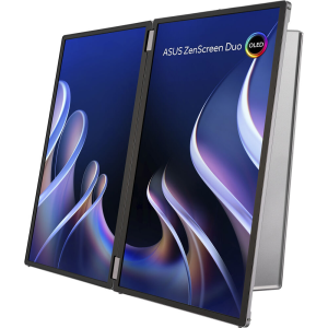 Asus ZenScreen Duo Monitor