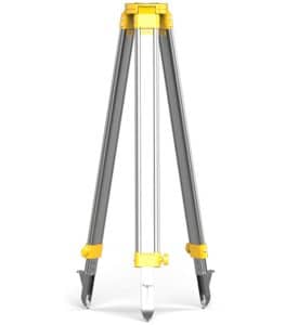 DJI D-RTK 2 High Precision GNSS Mobile Station With DJI D-RTK 2 Tripod in UAE