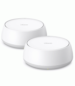 TP-Link BE3600 Whole Home Mesh WiFi 7 System 2-Pack