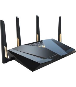 Asus RT-BE88U BE7200 Dual-band WiFi 7 Router