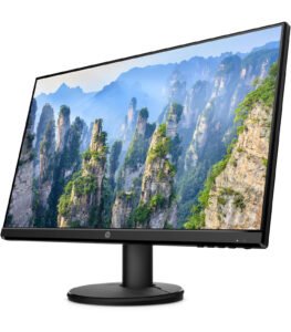 HP V24i 9RV17ASABV in UAE