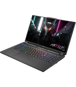 GIGABYTE AORUS 17H BXF-74US554SH in UAE
