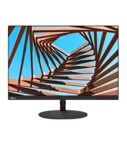 Lenovo ThinkVision T25d-10 in UAE