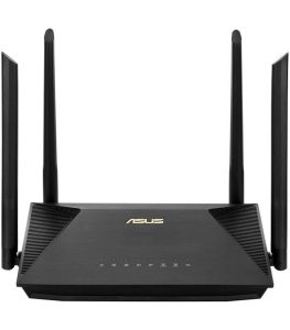Asus RT-AX1800U AX1800 WiFi Router Black