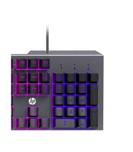 HP K100 Gaming Keyboard