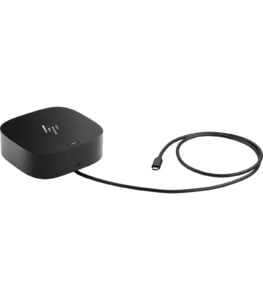 HP USB-C Dock G5 in UAE