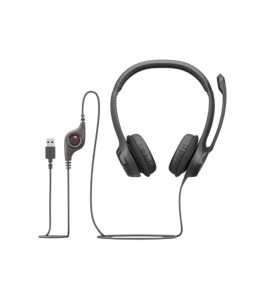 Logitech H390 USB Headset