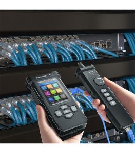 NOYAFA NF-8506 Ethernet Cable Tester with IP Scanner