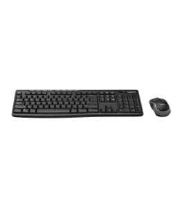 Logitech MK270 Wireless Keyboard and Mouse Combo