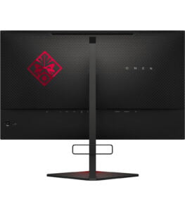 HP OMEN X 25f in UAE