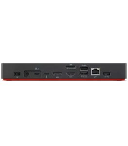 Lenovo ThinkPad Universal Thunderbolt 4 Dock in UAE