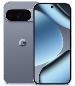 Google Pixel 10 Pro 5G - Moonstone