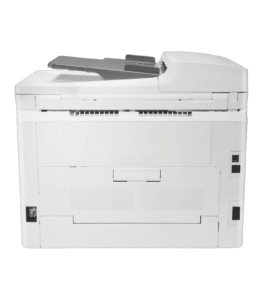 HP Color LaserJet Pro MFP M183fw Printer in UAE