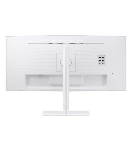 Samsung ViewFinity S6 S65TC 34 Inch UWQHD Curved Monitor