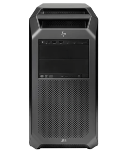 HP Z8 G4 Desktop Workstation