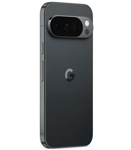 Google Pixel 10 Pro - Obsidian