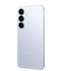 Samsung Galaxy S25 5G Color Ice Blue