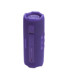 JBL Flip 7 Portable Speaker - Purple
