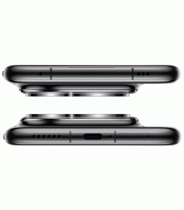 Huawei Pura 80 Pro Color Glazed-Black