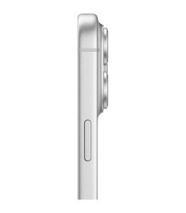 Apple iPhone 17 Pro – Silver