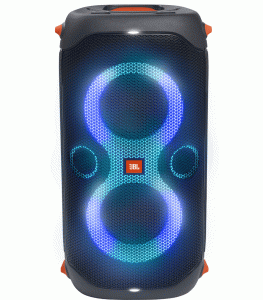 JBL PartyBox 110 Portable Bluetooth Speaker